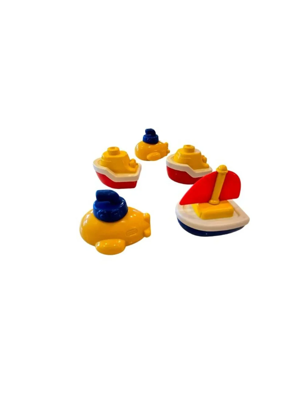 Little Tikes vintage little